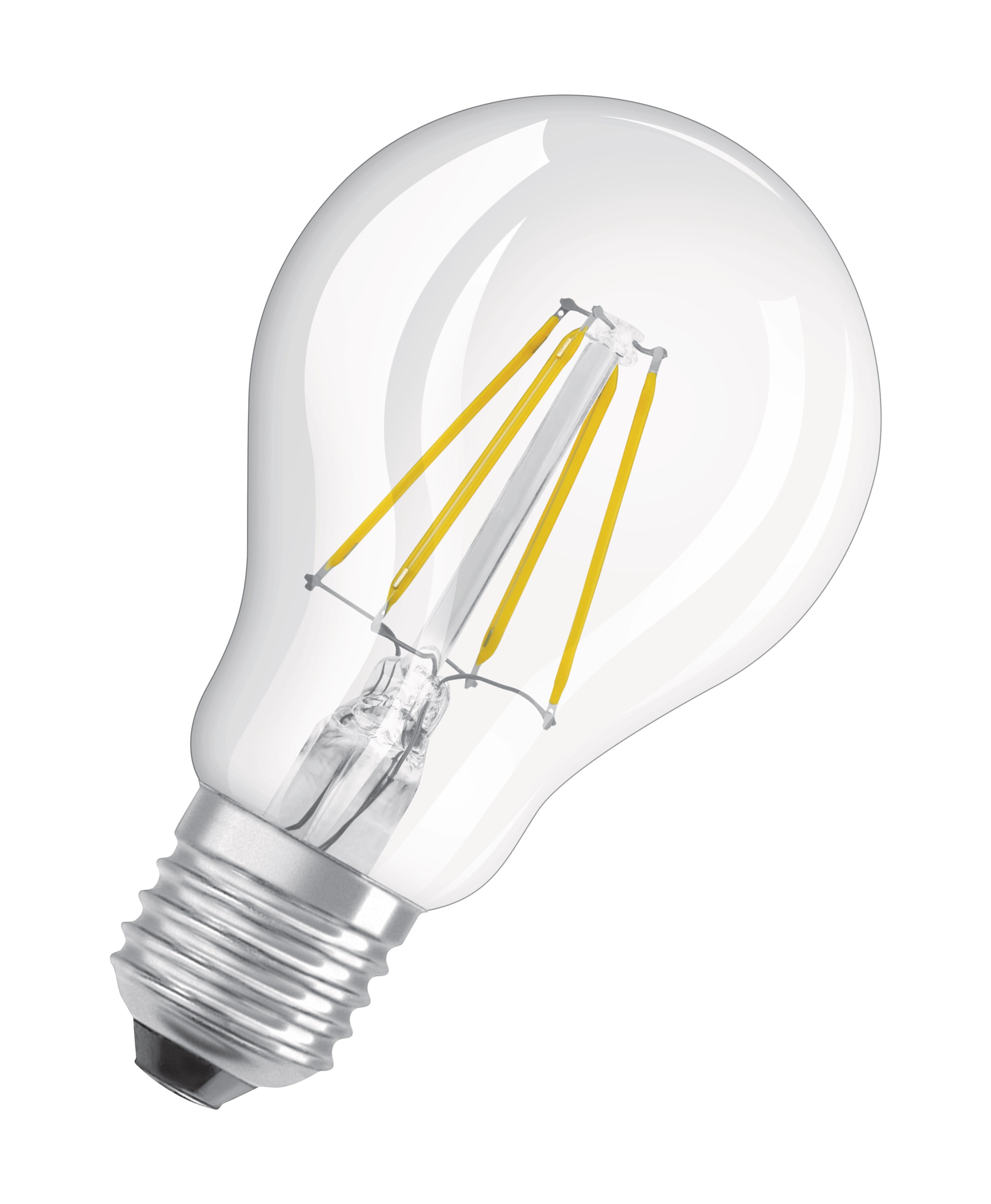 Osram LED Retro Standard 4W E27