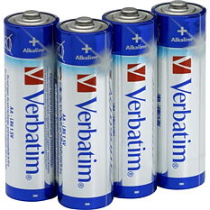 Batterier