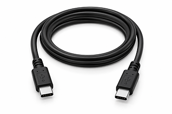 USB-C–USB-C-kablar