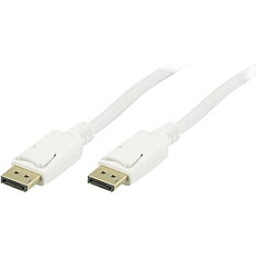 DisplayPortkablar
