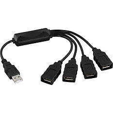 USB 2.0 hubb