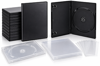 DVD-fodral
