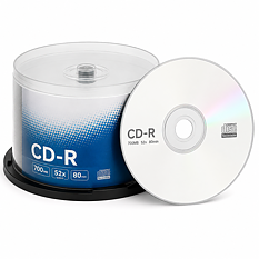 CD-R