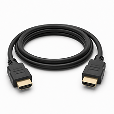HDMI-kablar