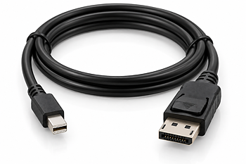 Mini DisplayPort → DisplayPort