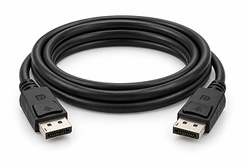 DisplayPort-kablar