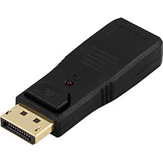 Adapters & tillbehör