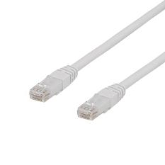 Cat6a / UTP