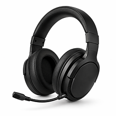 Headset & hörlurar