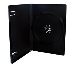 Dvd fodral