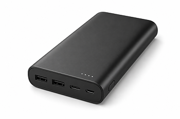 Powerbanks