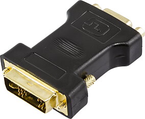 Adapters & tillbehör