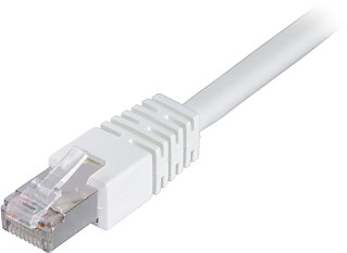 Cat6a / STP
