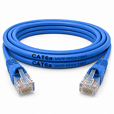 Cat6a