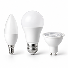 LED-lampor