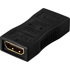 Adapters & tillbehör