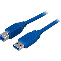 USB 3.0 och 3.1