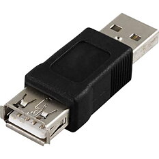 Adapters & tillbehör
