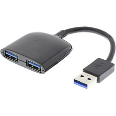 USB 3.0 hubb