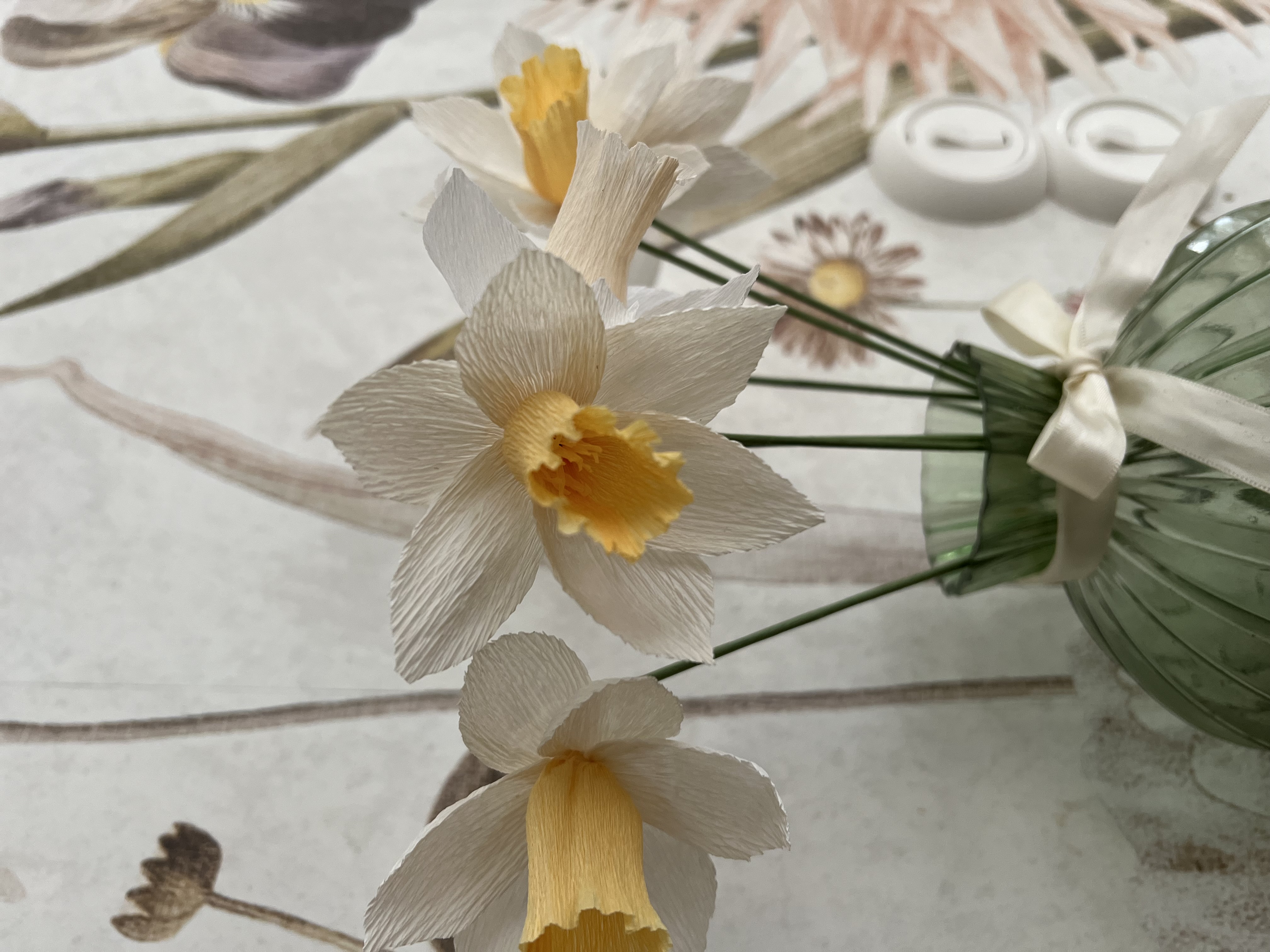 Daffodil - 3