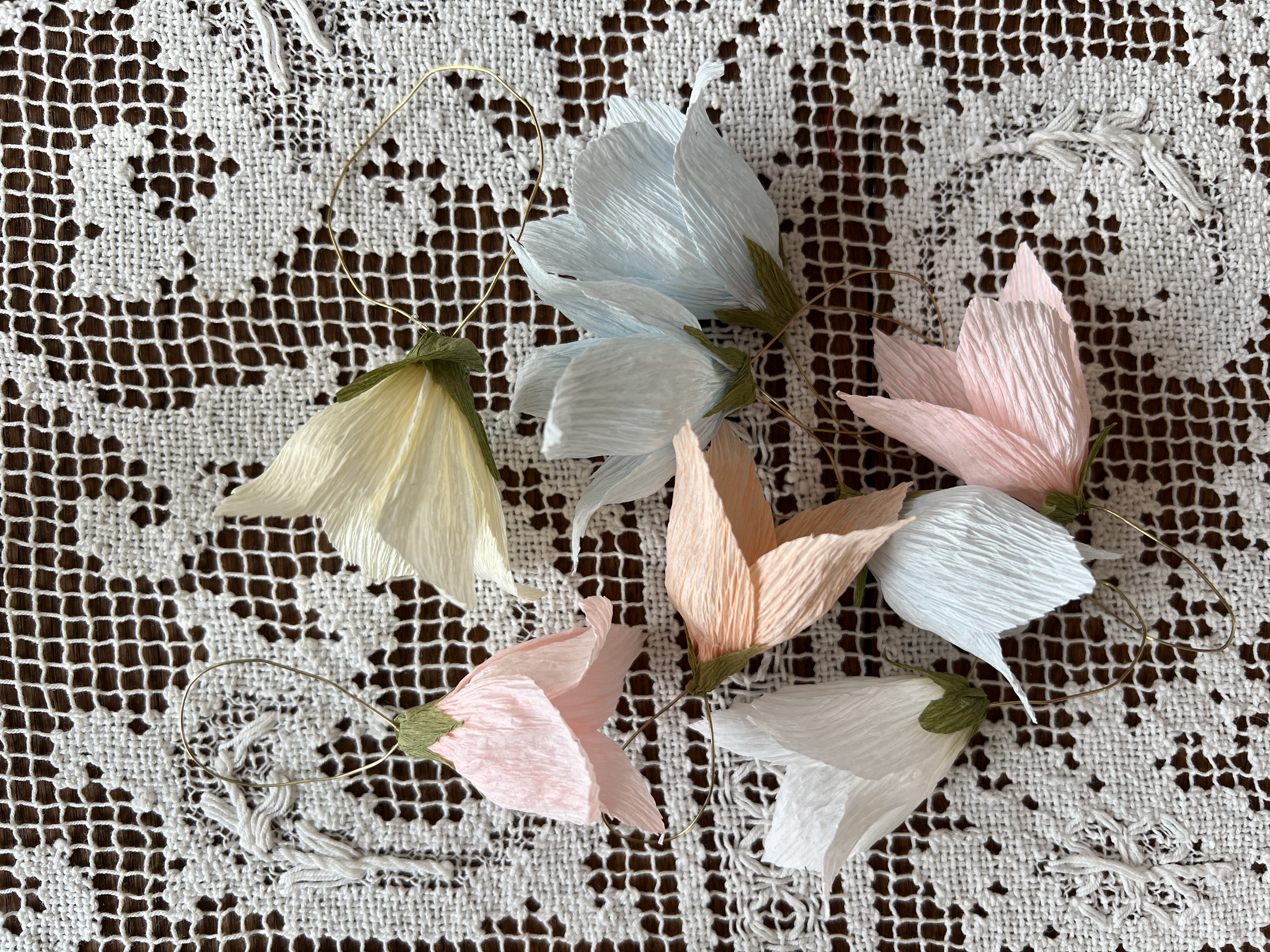 Spring bells - 2