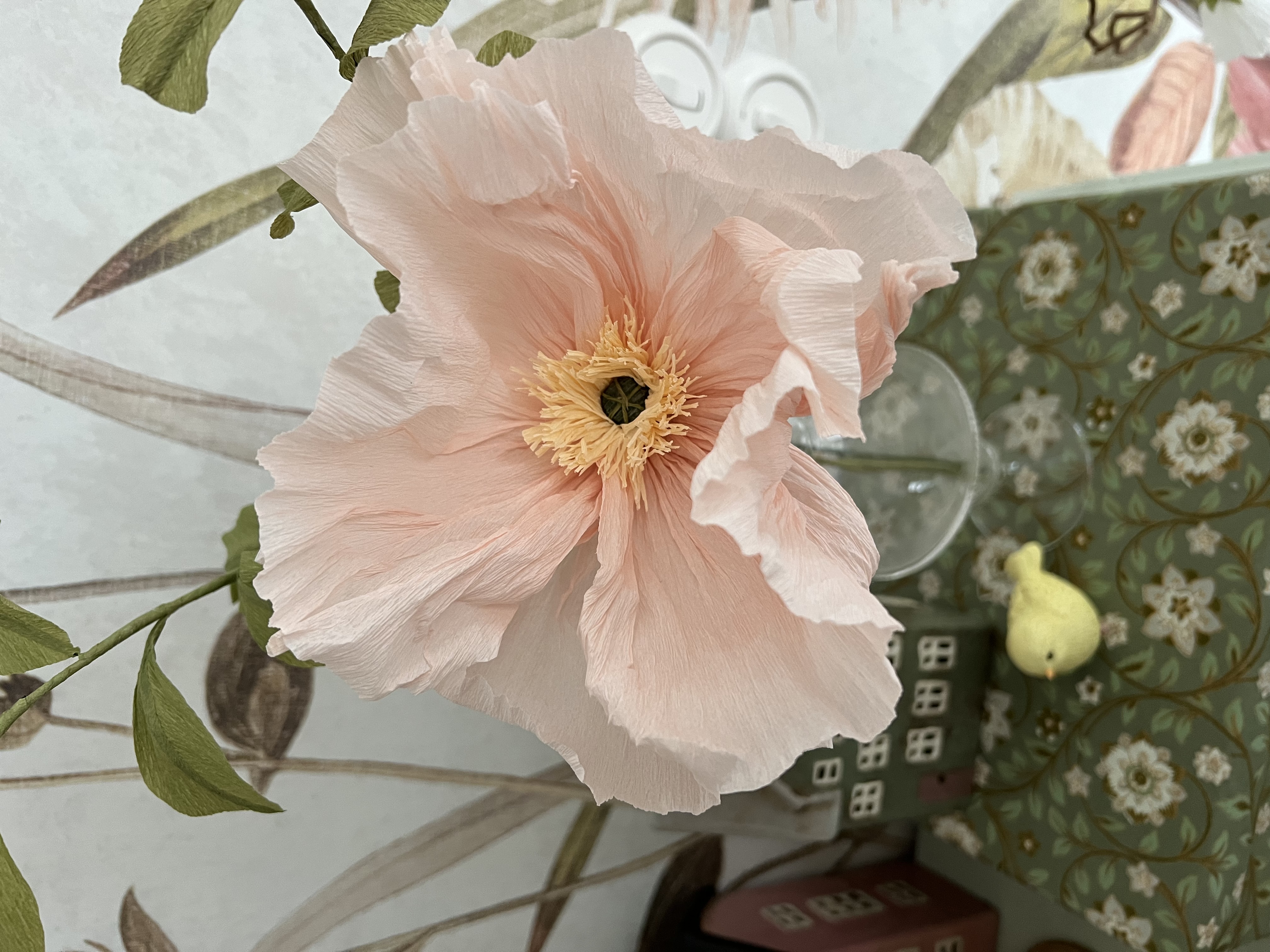 Poppy - 2