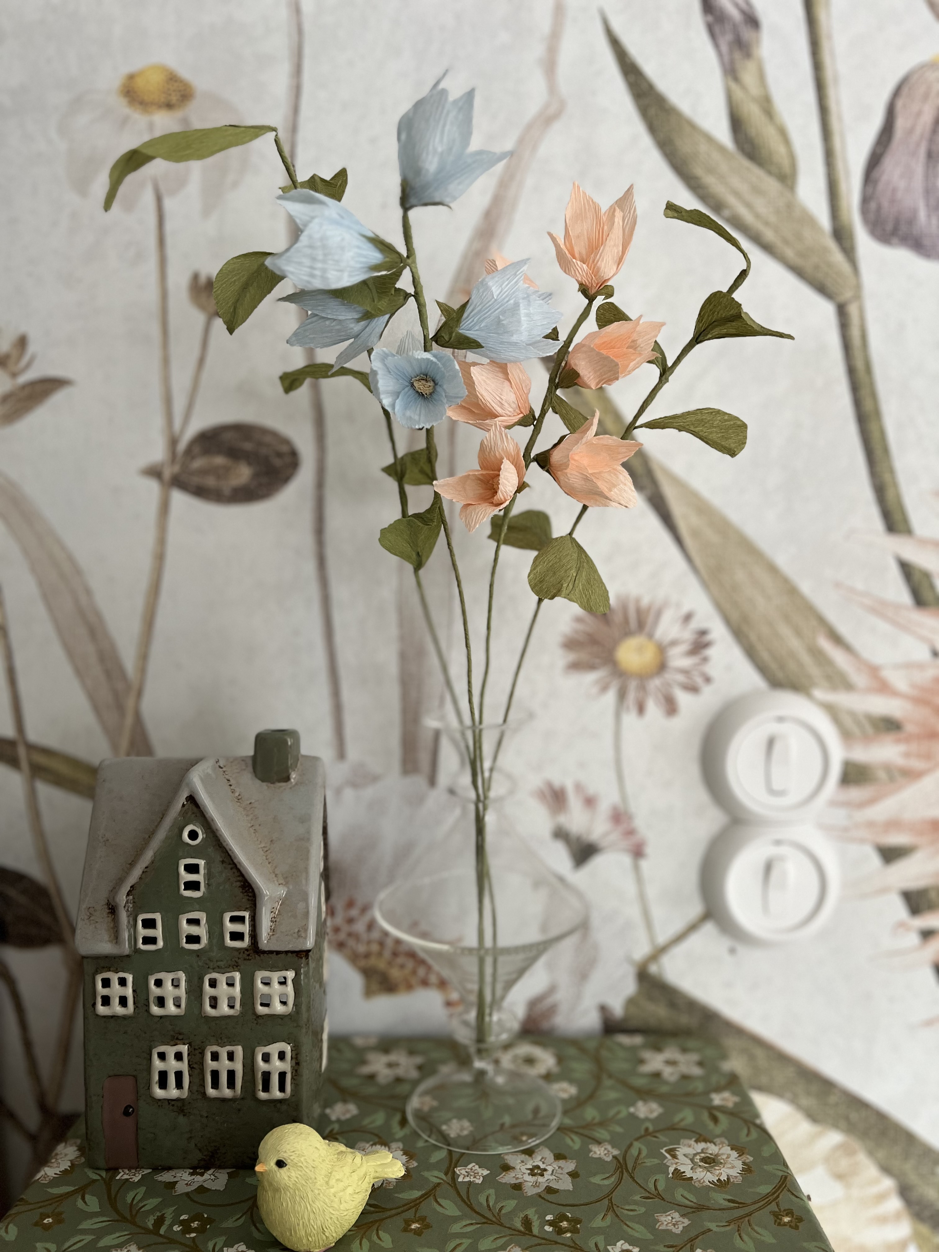 Kinoko's own flower - 2