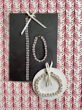 Bracelet 2 - make your own
