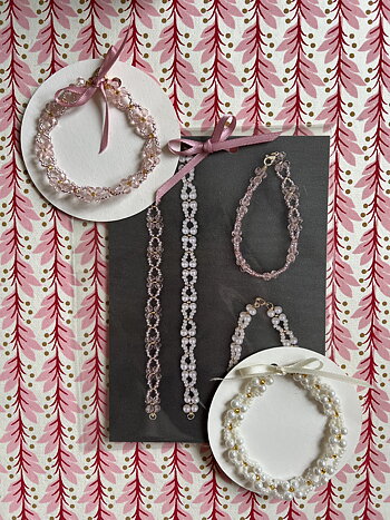 Bracelet 4 - make your own
