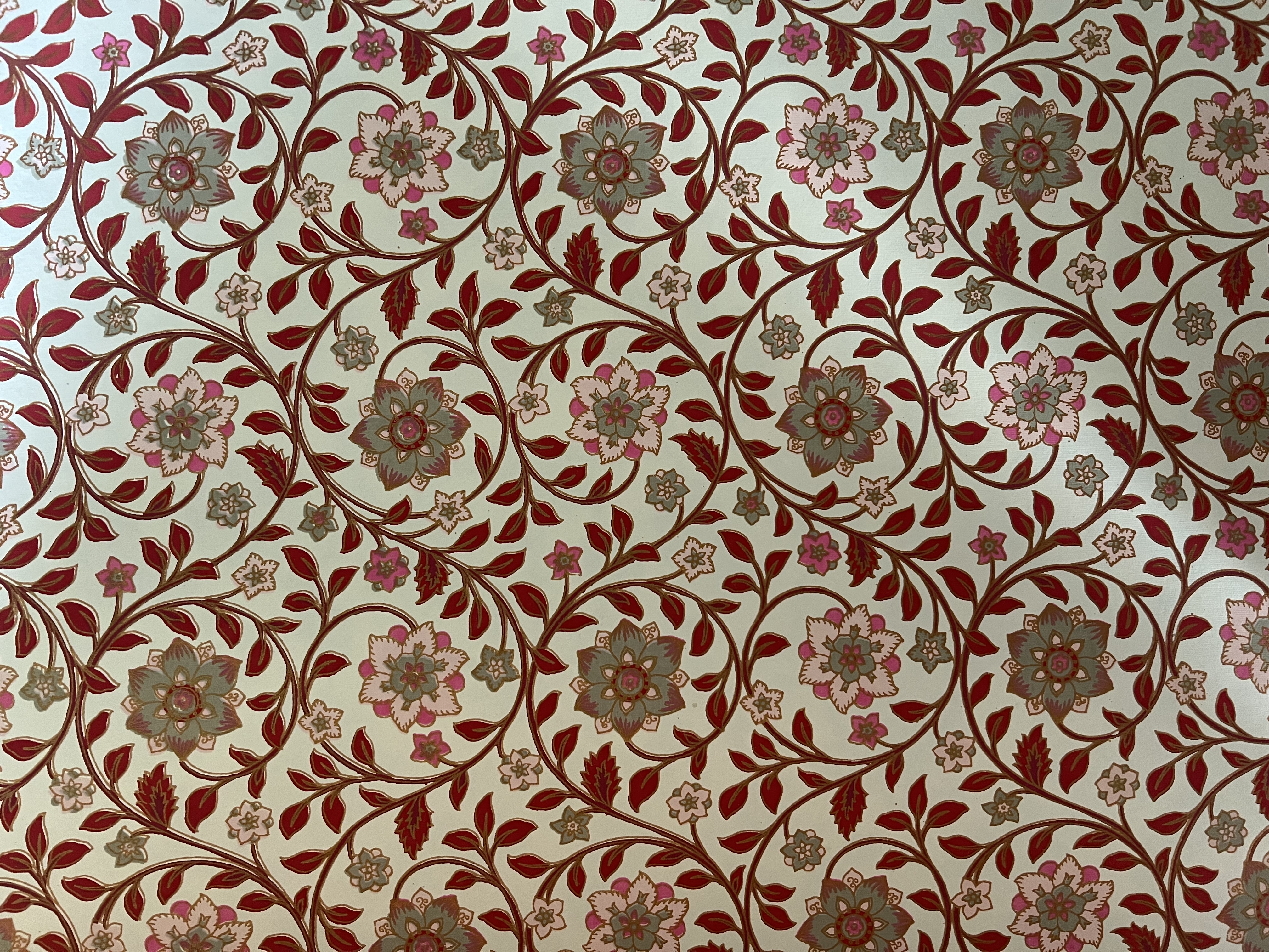 Handmade paper, 1