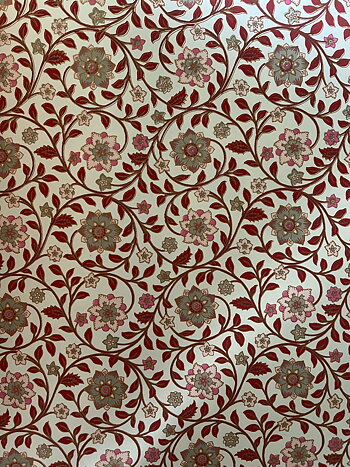 Handmade paper, 1