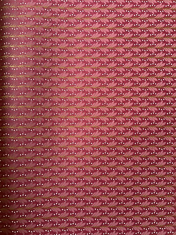 Handmade paper, 3