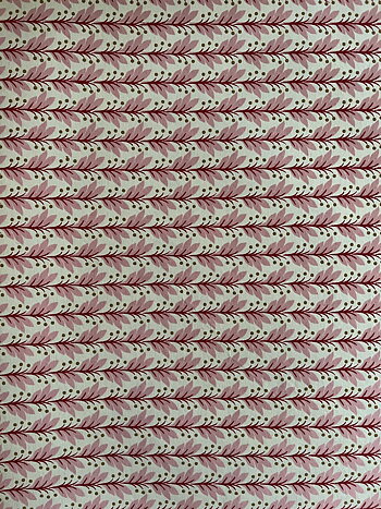 Handmade paper, 4
