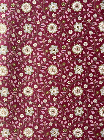 Handmade paper, 5