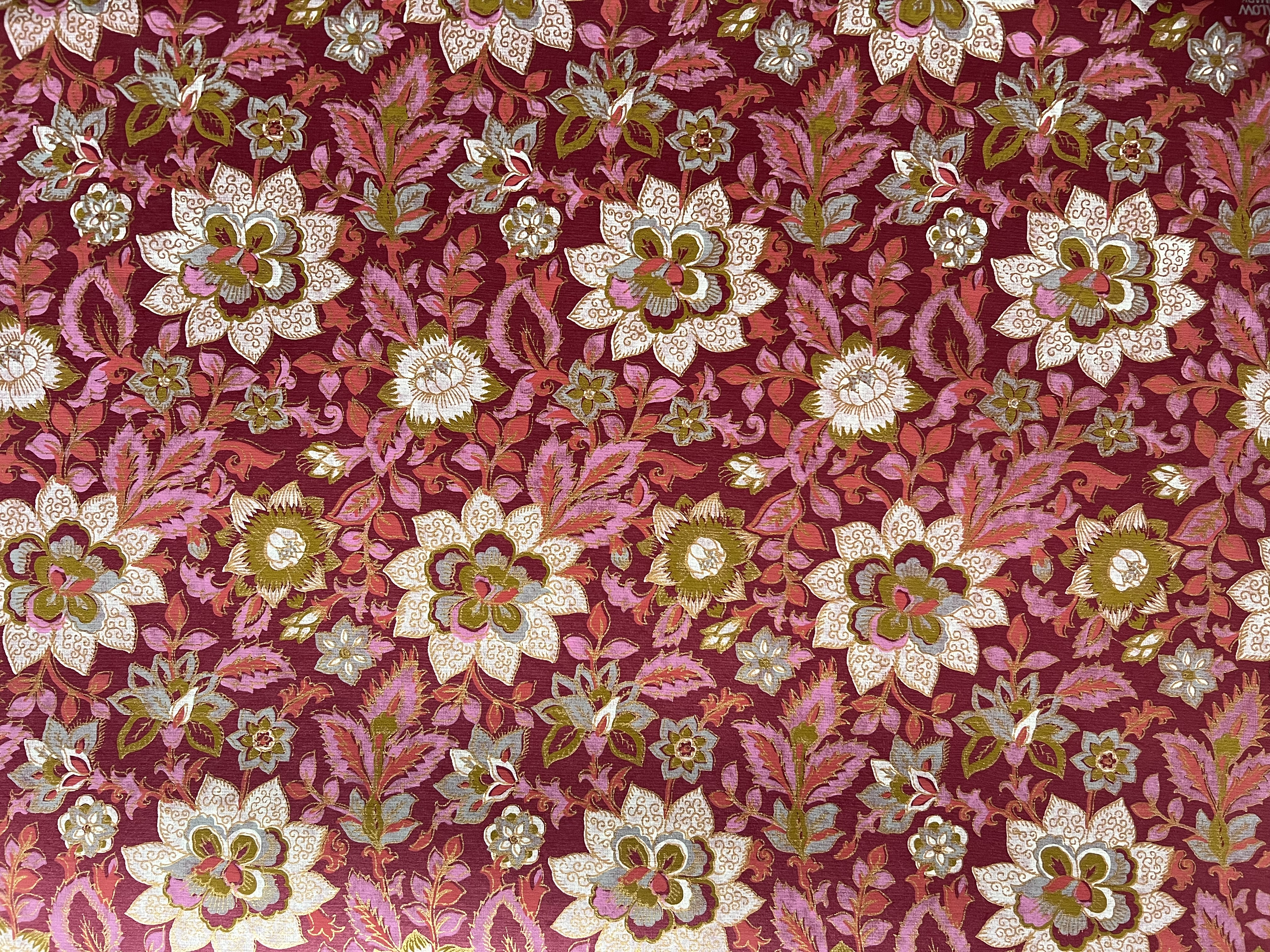 Handmade paper, 6
