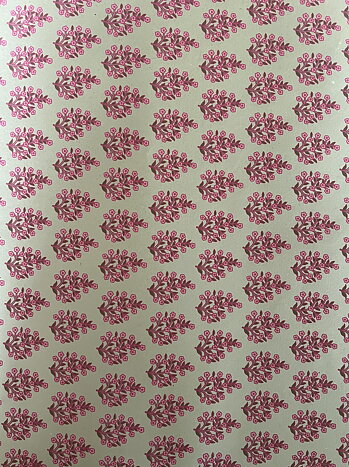 Handmade paper, 8