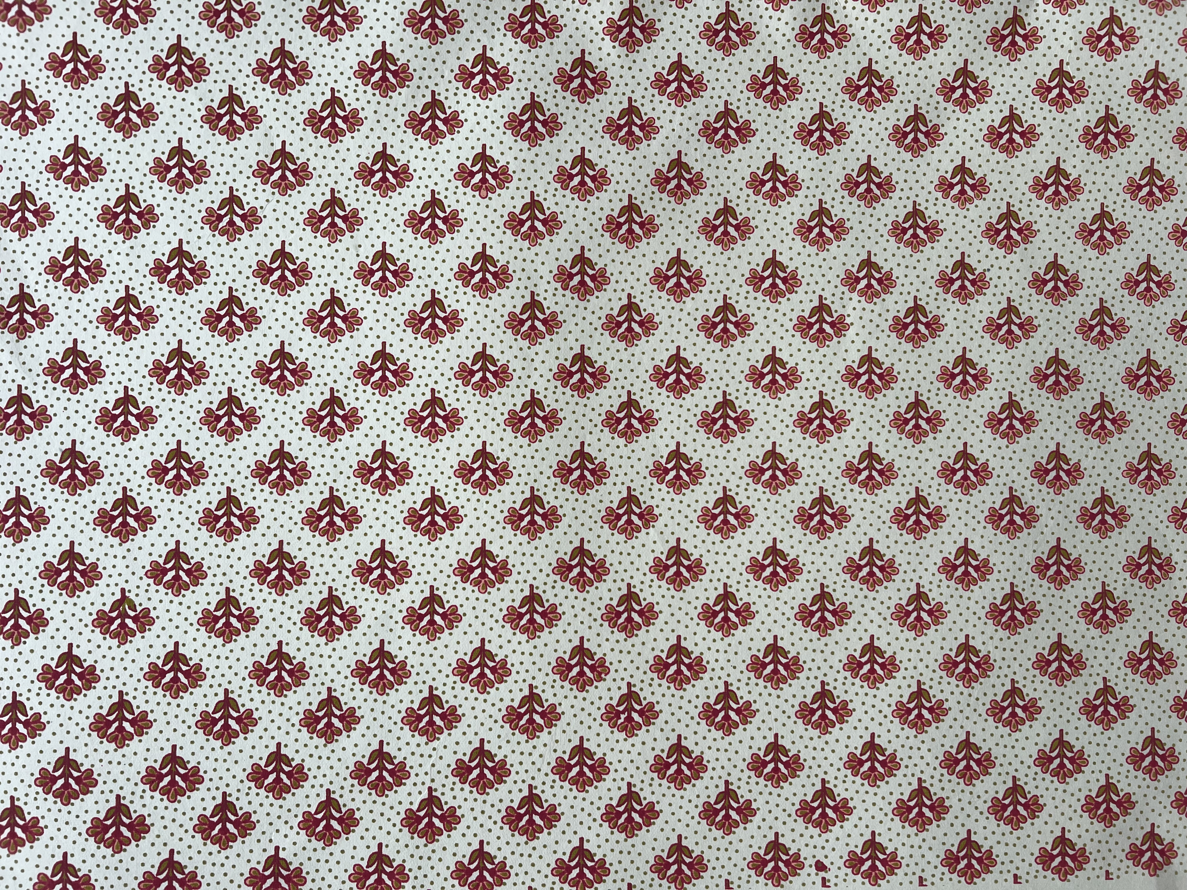 Handmade paper, 11