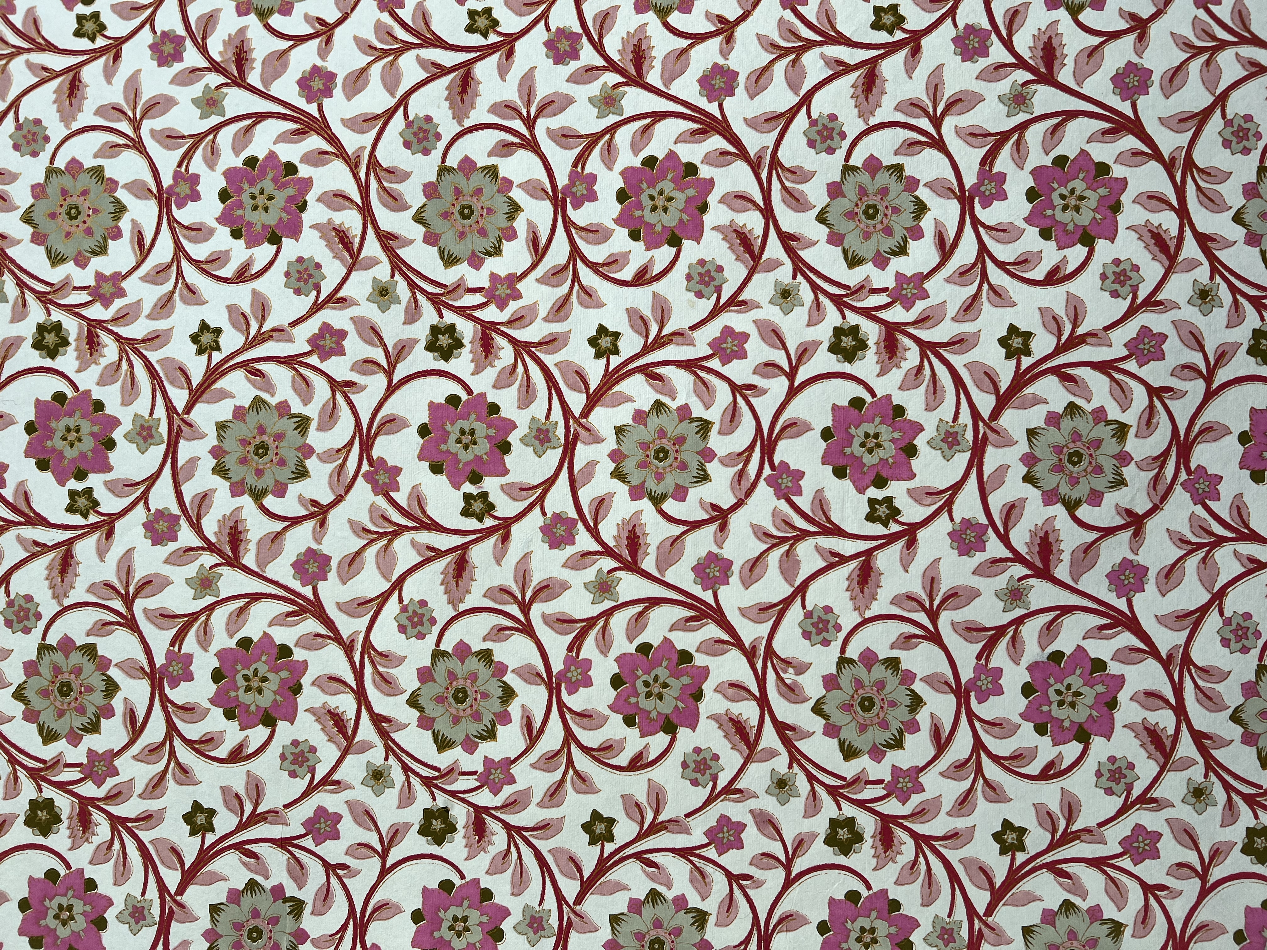 Handmade paper, 14