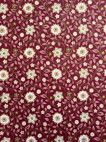Handmade paper, 16