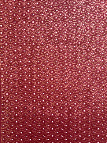 Handmade paper, 18