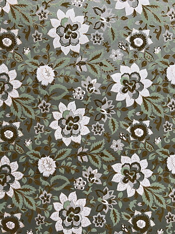 Handmade paper, 20