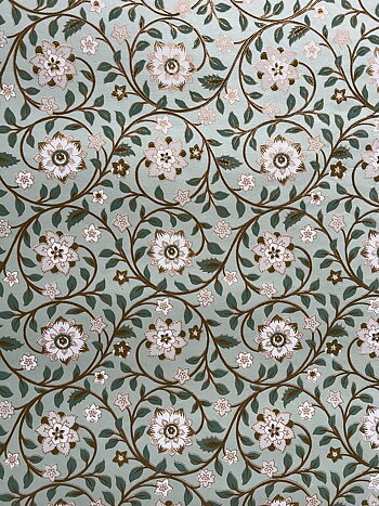 Handmade paper, 21