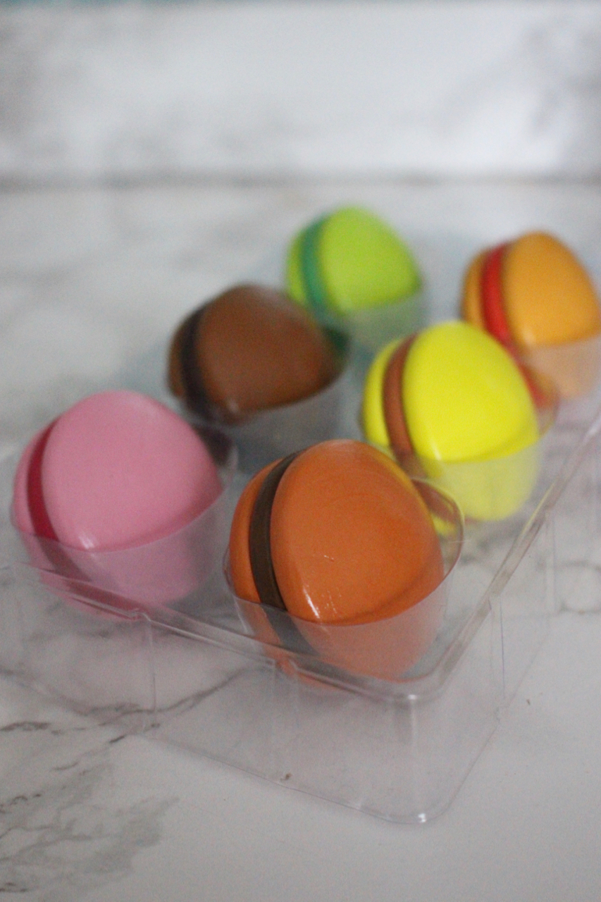 Macarones  - 2