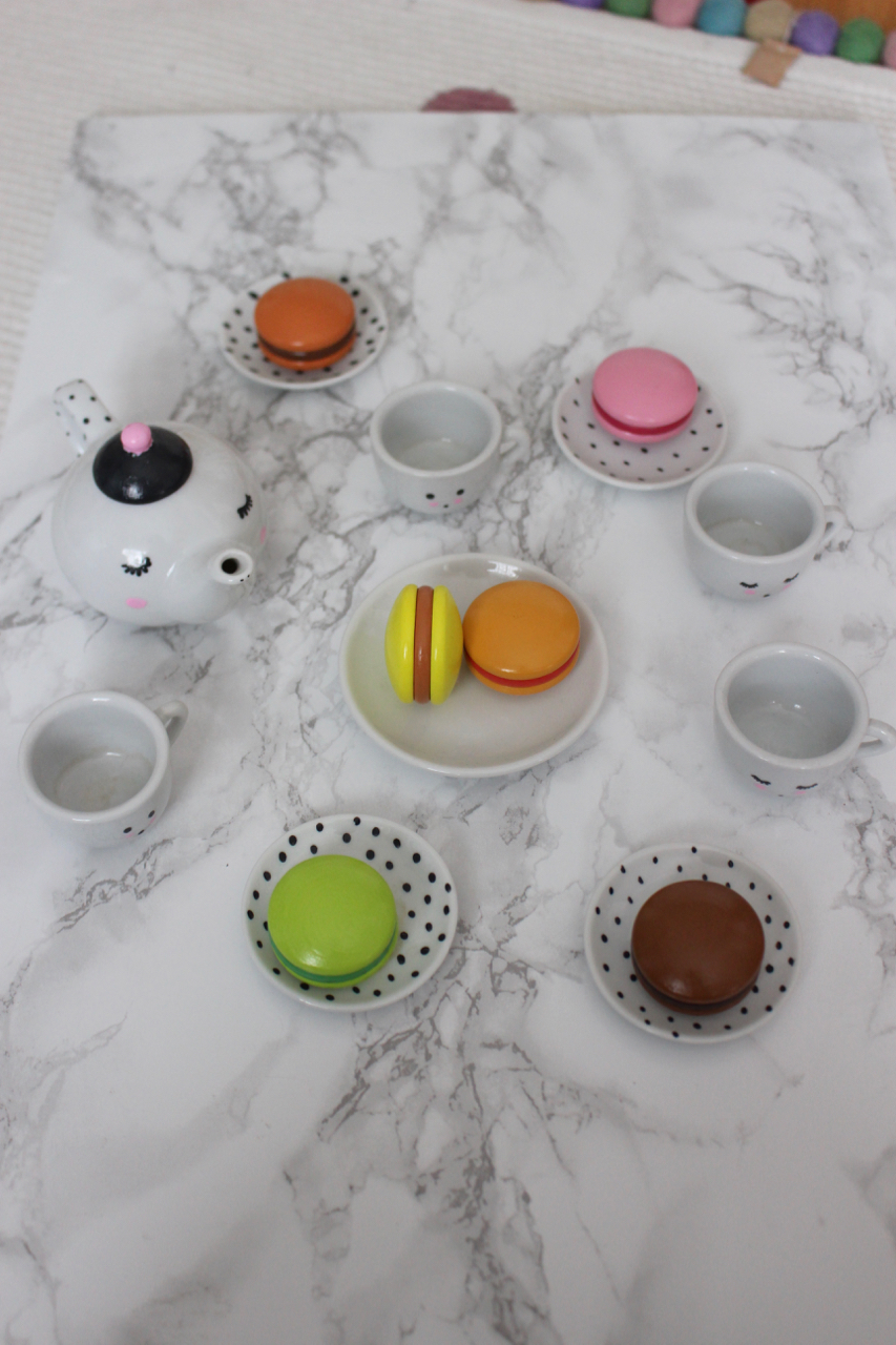 Macarones 