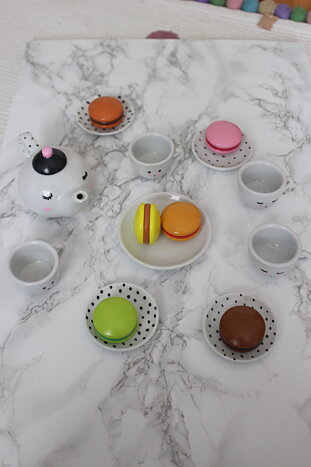 Macarones 