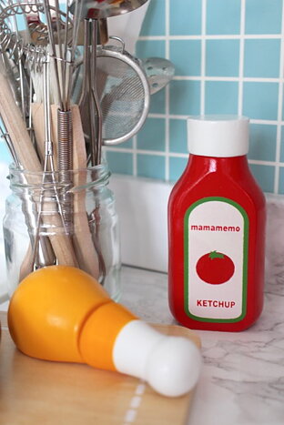 Ketchup