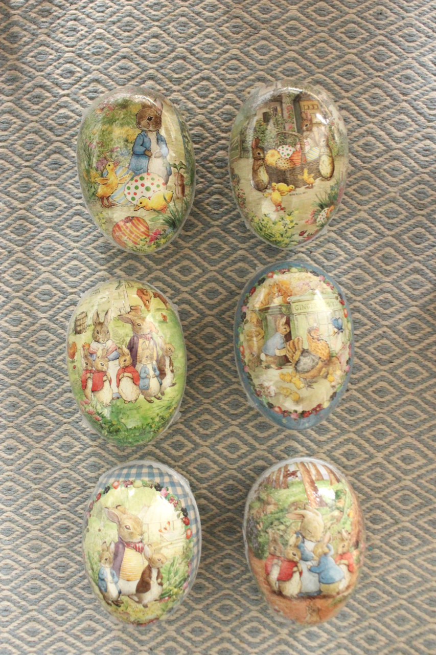 Påskägg, 12 - 2