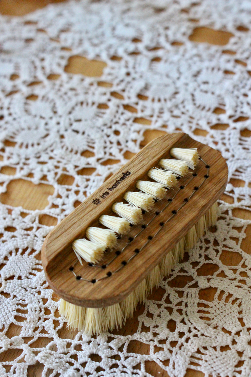 Nagelborste 