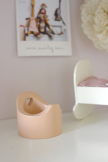Potta,rosa - 2