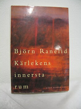 Kärlekens innersta rum